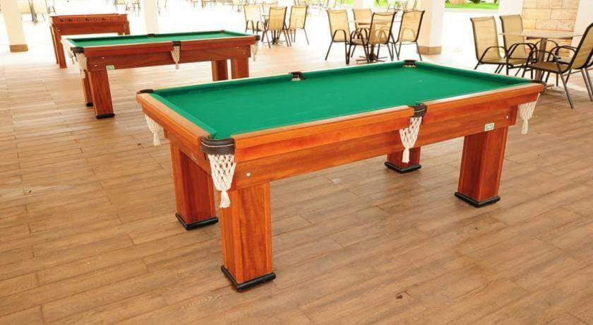 Caldas Novas Lacqua Di Roma IV - 2 Banheiros E Cozinha, Piscina 24 Horas Εξωτερικό φωτογραφία